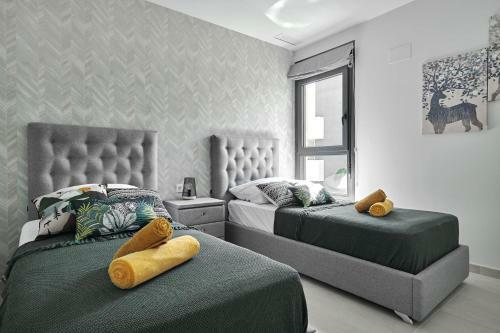 Apartment Five Stars