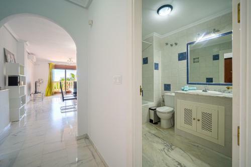Apartamento Las Violetas