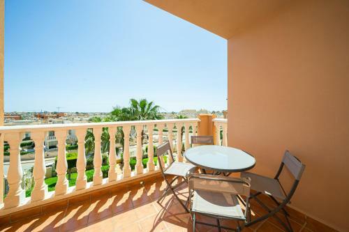 Apartamento Las Violetas