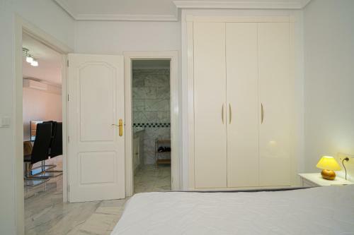 Apartamento Las Violetas