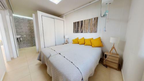 2 Bed Casa Doncella, Truly Accessible Apartment
