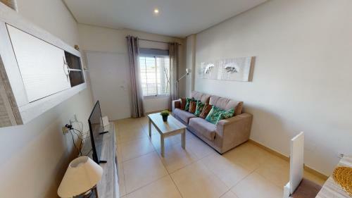 2 Bed Casa Doncella, Truly Accessible Apartment