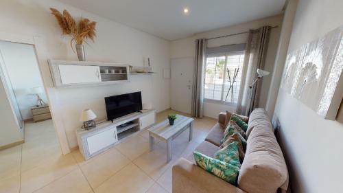 2 Bed Casa Doncella, Truly Accessible Apartment