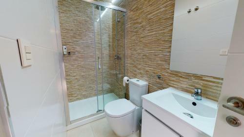 2 Bed Casa Doncella, Truly Accessible Apartment