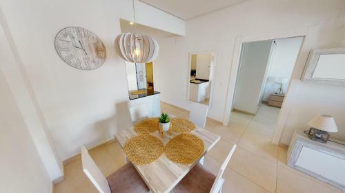 2 Bed Casa Doncella, Truly Accessible Apartment