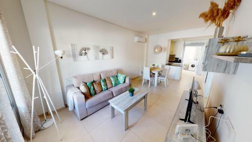 2 Bed Casa Doncella, Truly Accessible Apartment