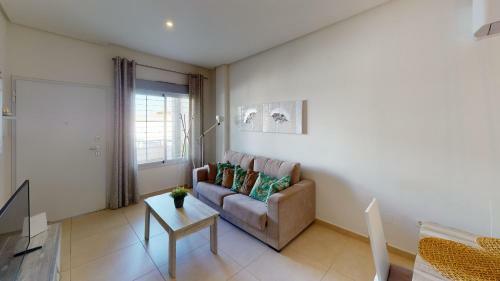2 Bed Casa Doncella, Truly Accessible Apartment
