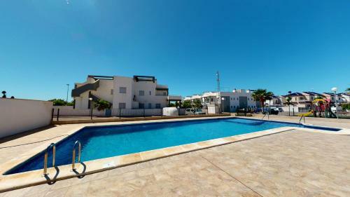 2 Bed Casa Doncella, Truly Accessible Apartment