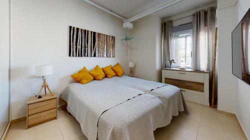 2 Bed Casa Doncella, Truly Accessible Apartment