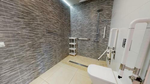 2 Bed Casa Doncella, Truly Accessible Apartment