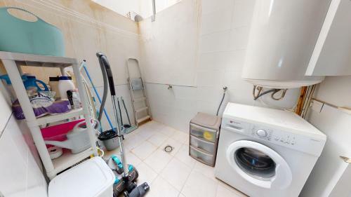 2 Bed Casa Doncella, Truly Accessible Apartment