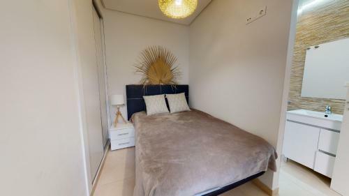 2 Bed Casa Doncella, Truly Accessible Apartment