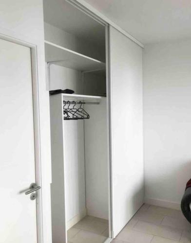 Apartamento Jacuzzi / Parking Priv� / Terrasse / Au Pied Du Tram