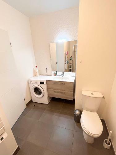 Apartamento Jacuzzi / Parking Priv� / Terrasse / Au Pied Du Tram