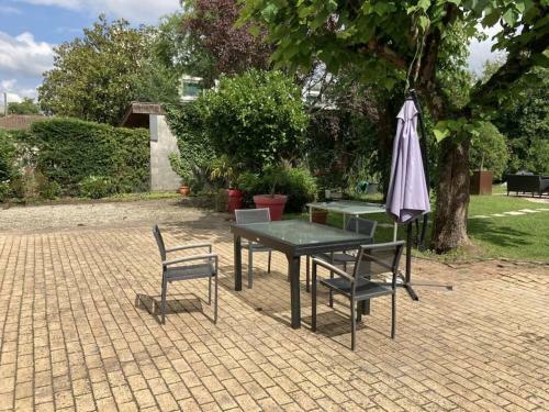 Villa Charmante Maison Avec Piscine Priv�e