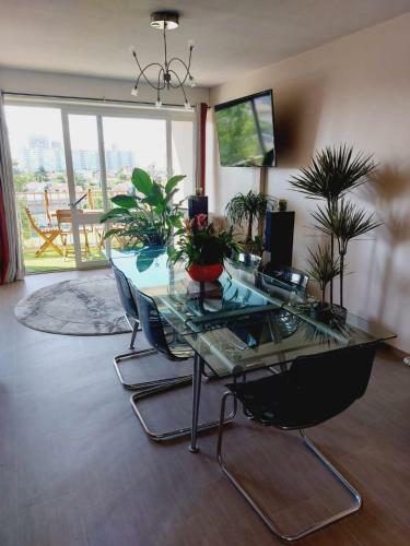 Apartamento Claire T4 Tout �quip�e