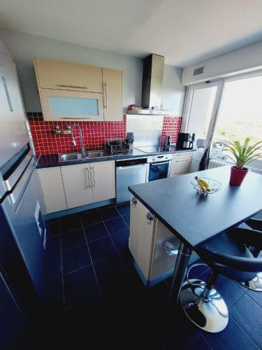 Apartamento Claire T4 Tout �quip�e