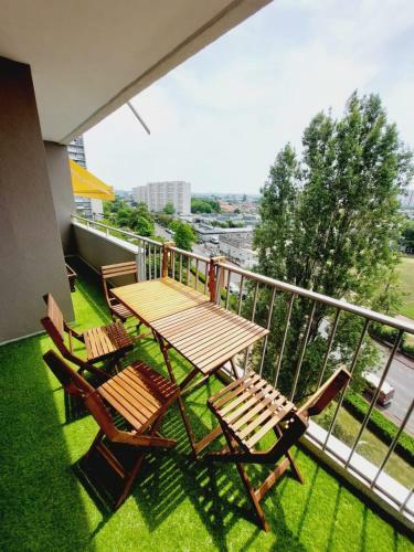 Apartamento Claire T4 Tout �quip�e