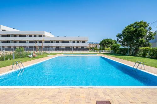 Hauzify I Apartament Roques Daurades