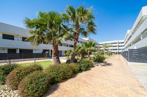 Hauzify I Apartament Roques Daurades