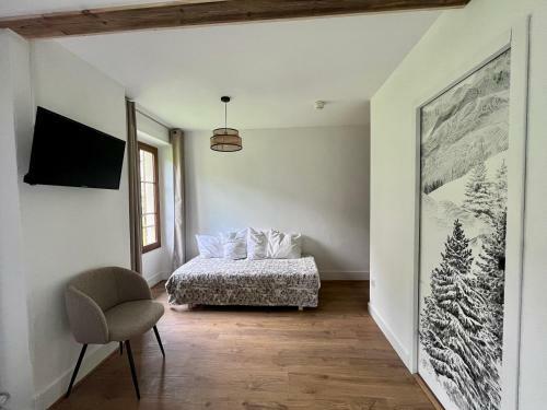 Hotel Bo Lodge