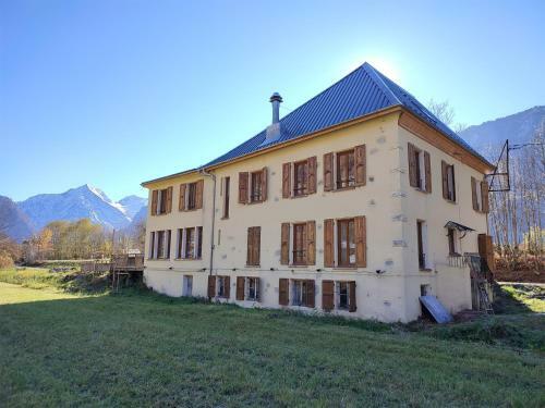 Hotel Bo Lodge