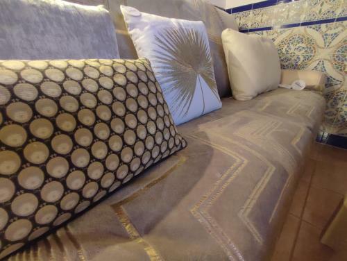 Villa Luxury Dreams Punta Prima Beach