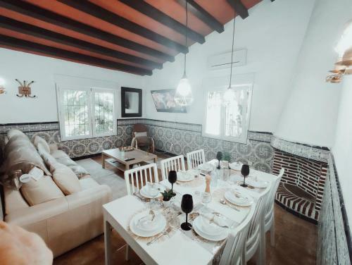 Villa Luxury Dreams Punta Prima Beach