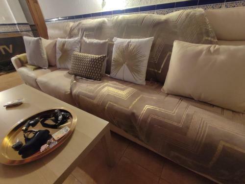 Villa Luxury Dreams Punta Prima Beach