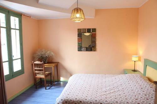 Hostal Ancien H�tel Du Larzac