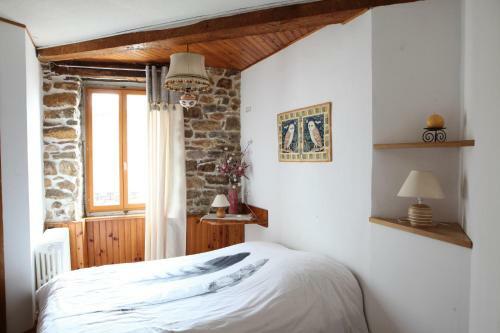 Hostal Ancien H�tel Du Larzac