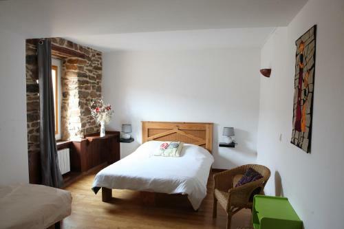 Hostal Ancien H�tel Du Larzac