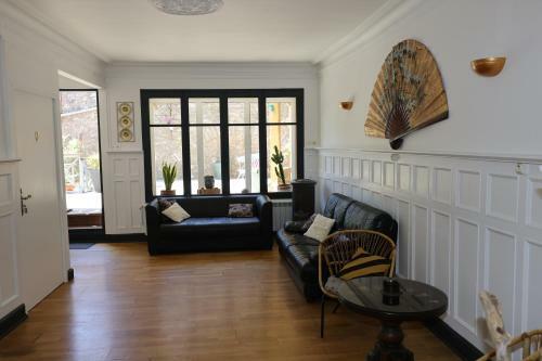 Hostal Ancien H�tel Du Larzac
