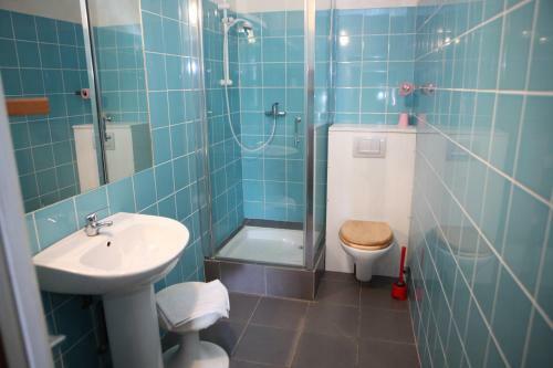 Hostal Ancien H�tel Du Larzac