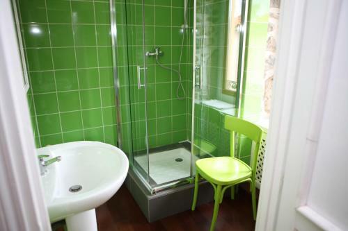Hostal Ancien H�tel Du Larzac
