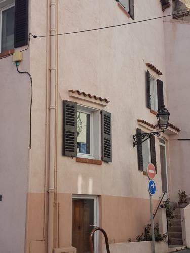 Village House Above Cannes