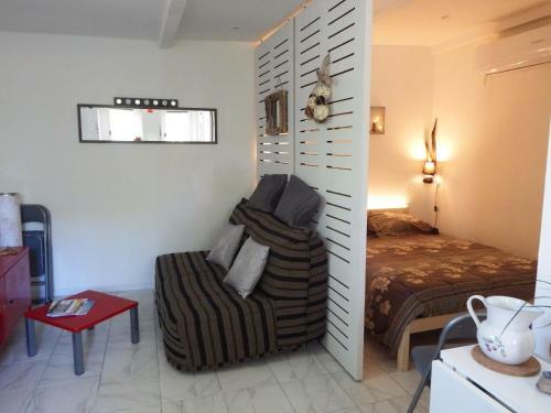 Apartamento Agreable Studio