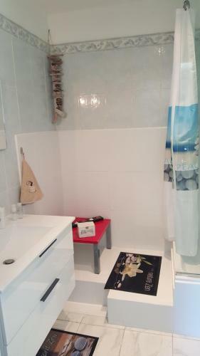 Apartamento Agreable Studio