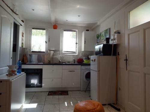 Apartamento Agreable Studio