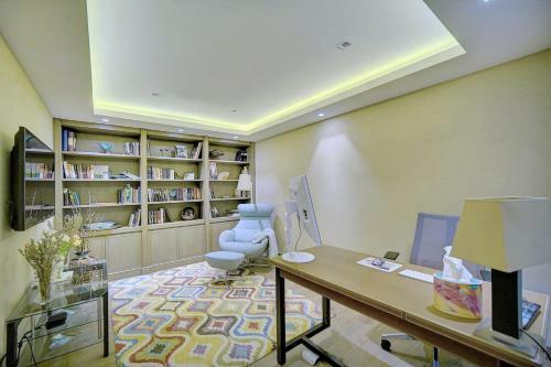 Cannes Luxury Rental - Stunning Villa With Sea View