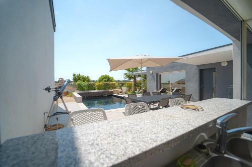 Villa Olivine By Precious Houses