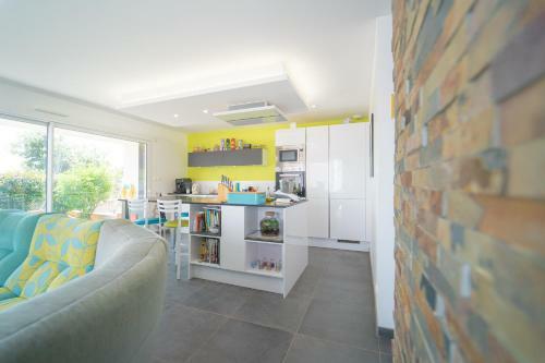 Villa Olivine By Precious Houses