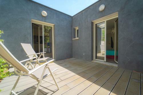 Villa Olivine By Precious Houses
