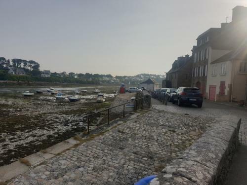 Apartamento Le Drellac'h