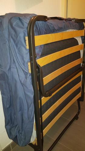 Apartamento Solarium