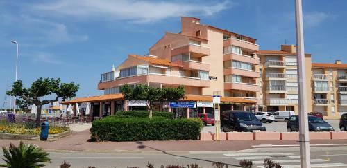 Apartamento Solarium