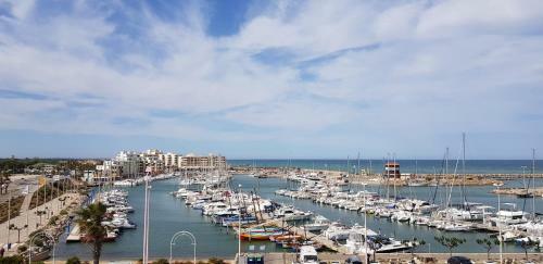 Apartamento Solarium