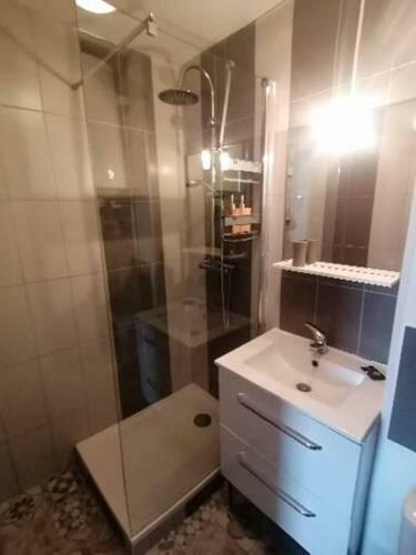 Apartamento Escale Au Sud, Un Appart Les Pieds Dans L Eau :)