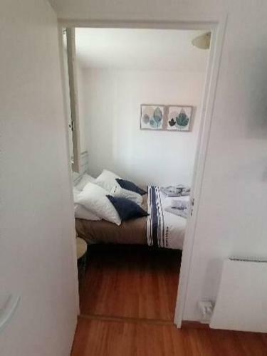 Apartamento Escale Au Sud, Un Appart Les Pieds Dans L Eau :)