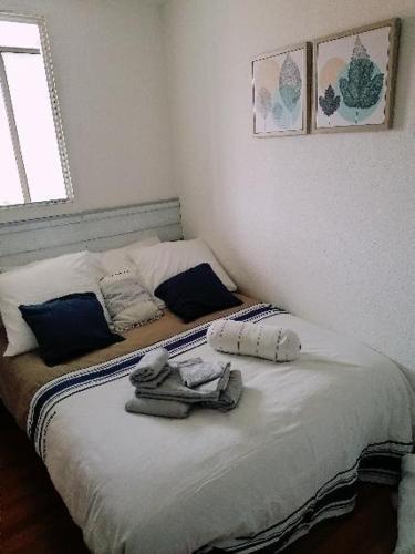 Apartamento Escale Au Sud, Un Appart Les Pieds Dans L Eau :)